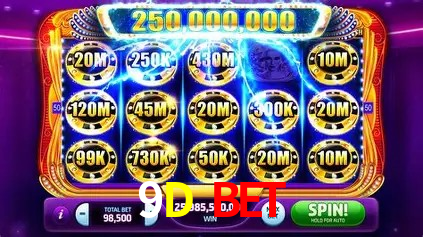 A Emoção da Loteria na 9D Bet: Uma Chance de Mudança de Vida